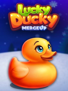 Lucky Ducky