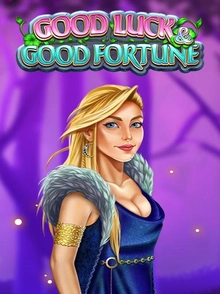 Good Luck Good Fortune