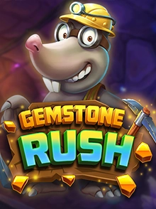 Gemstone Rush